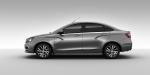 Lada Vesta Exclusive 2016 года